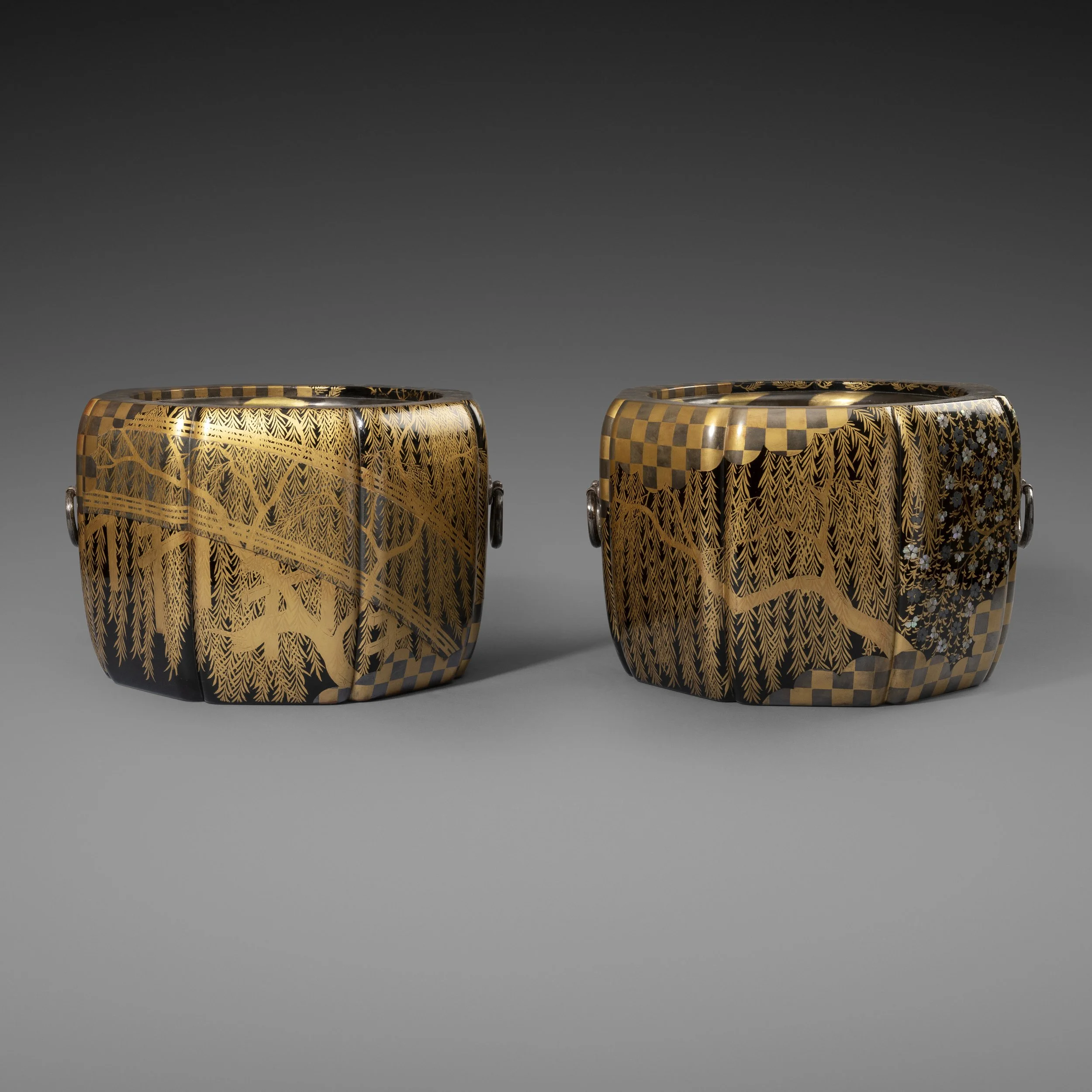 Malcolm Fairley Ltd. Japanese Art